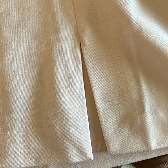 Pink Halogen Mini 18” length Skirt - Picture 8 of 9